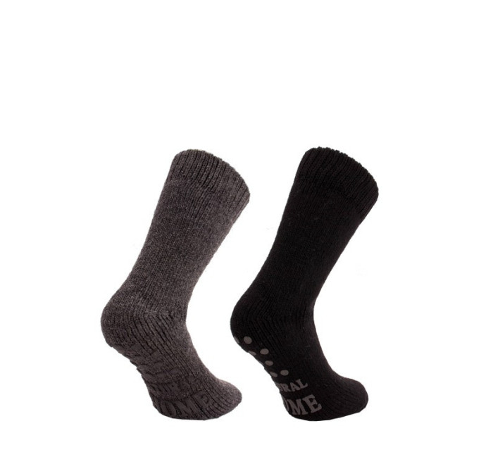 Pánské ponožky WiK 21460 Natural Home 39-46