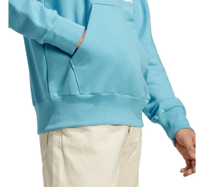 Adidas Essentials French Terry Big Logo Hoodie M IC9367 pánské Adidas Essentials French Terry Big Logo Hoodie M IC9367 pánské