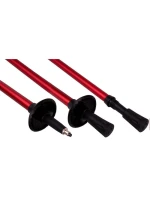 Trekingové hole Enero Adventure model 21804132 - Inny Trekingové hole Enero Adventure model 21804132 - Inny