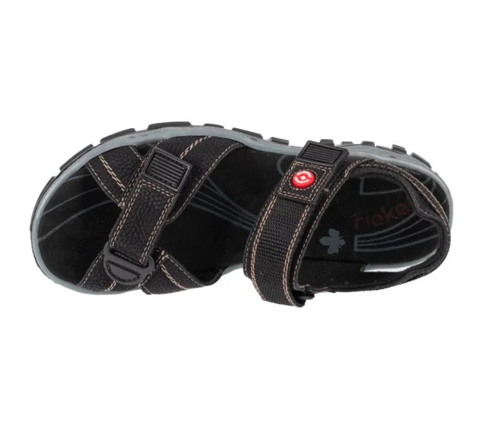 Sandály W model 21145135 - Rieker