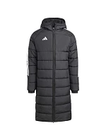 Adidas zimní bunda Tiro 24 L Kabát M IJ7389 pánské
