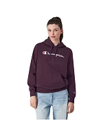 Champion W 117529 VS503 mikina s kapucí Champion W 117529 VS503 mikina s kapucí