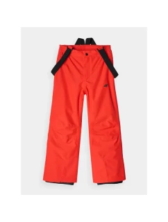 Lyžařské kalhoty Jr model 21882000 - 4F