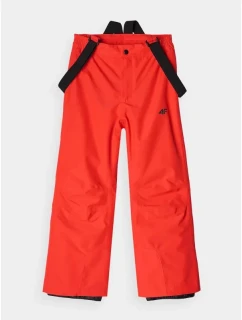 Lyžařské kalhoty Jr model 21882000 - 4F