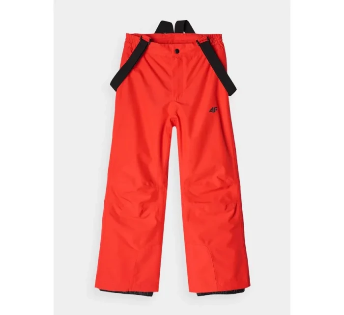 Lyžařské kalhoty Jr model 21882000 - 4F