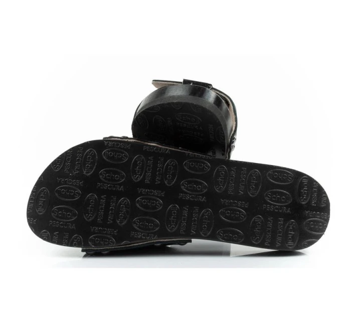 x  W žabky dámské model 20948585 - SCHOLL