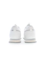 Boty U.S. Polo W NOBIW003 WHI dámské