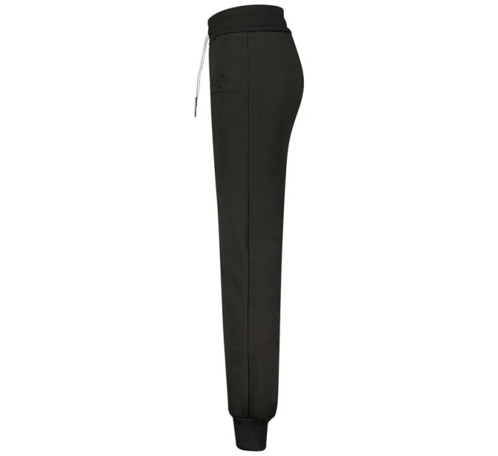 Tepláky Maison Montaigne MIMOSAI BLACK MT LADY 016 (RBMWW6416F/MM-NOIR)