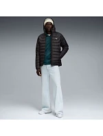 Pánská péřová bunda Puma Packlite Hooded Down Jacket black 685221 01 pánské