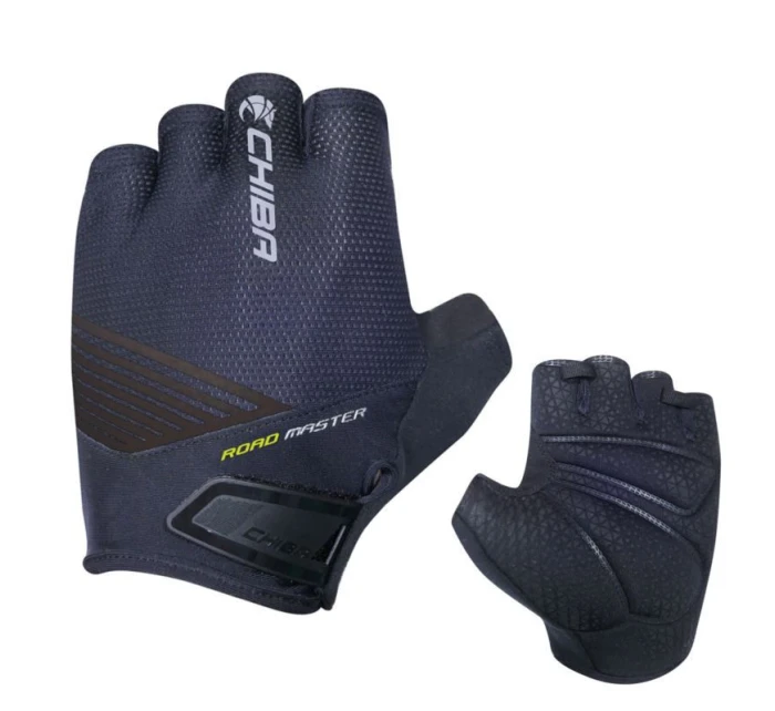 Rukavice  XS černé model 21850255 - CHIBA