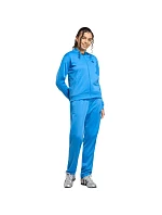 Dámská tepláková souprava  modrá model 22057580 - ADIDAS