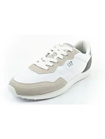 Gap women's sports shoes Optima Nyx white sneakers comfortable fashionable dámské