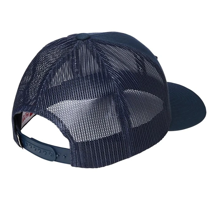Kšiltovka Helly Hansen HH TRUCKER CAP 67645 597
