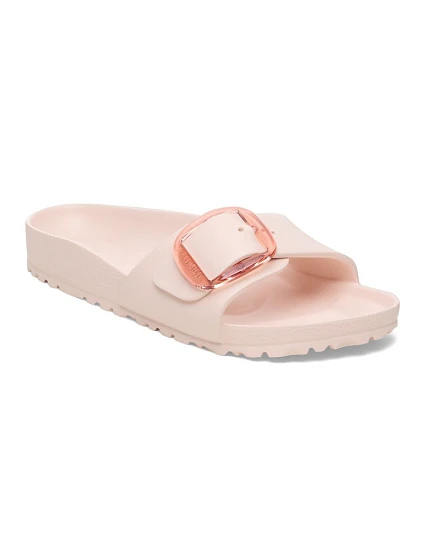 Birkenstock Madrid Big Buckle EVA Light Rose (1029632) Birkenstock Madrid Big Buckle EVA Light Rose (1029632)