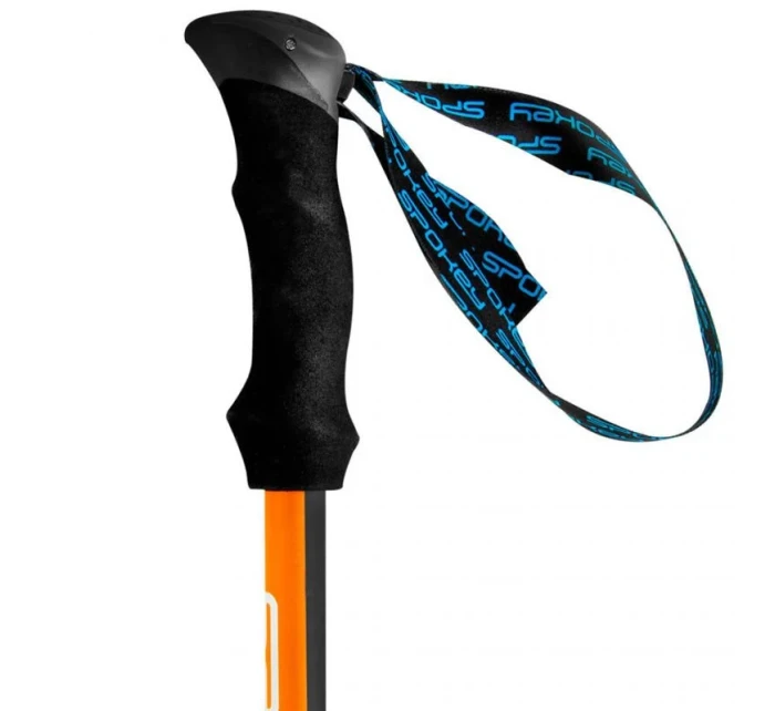 Trekingové hole model 20497139 - Spokey Trekingové hole model 20497139 - Spokey