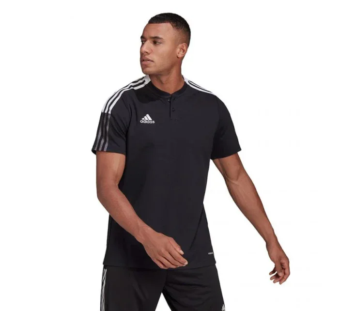 Pánské polo tričko Tiro 21 M GM7367 - Adidas Pánské polo tričko Tiro 21 M GM7367 - Adidas