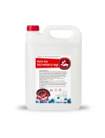 Dezinfekční prostředek na ruce Další Dezinfekční prostředek na ruce Další