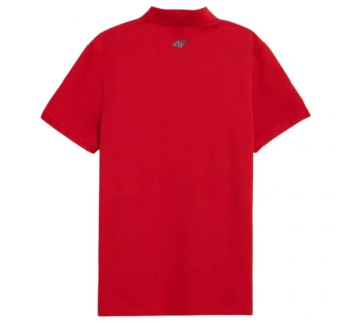 Pánská polokošile M NOSH4 TSM356 62S - 4F