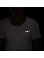 Dámské běžecké tričko Dri-FIT Run Division W DD5176-511 - Nike