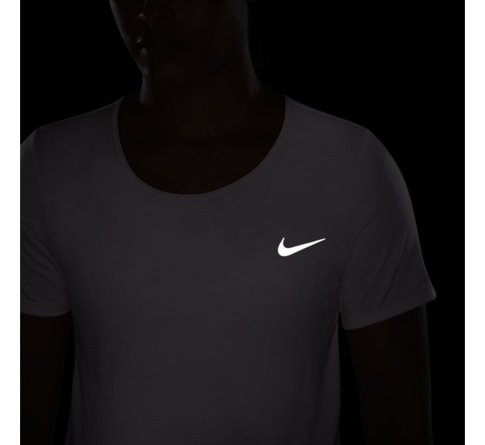 Dámské běžecké tričko Dri-FIT Run Division W DD5176-511 - Nike