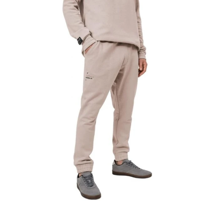 Pánské kalhoty M H4Z22 SPMD015 83S - 4F