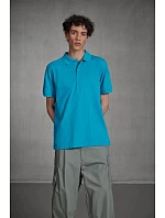 B&C My Eco Polo Piqué polo royal blue model 22434717 B&C My Eco Polo Piqué polo royal blue model 22434717