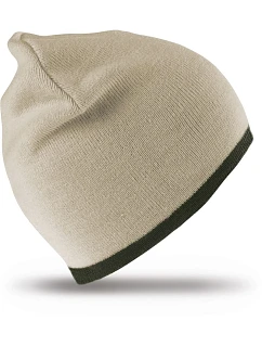 RC Oboustranná pletená čepice 28. model 22424659 - Result Headwear