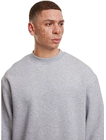 Build your Brand BY 409 Mikina z těžké bavlny "Loose Fit" 56.0409 heather grey Build your Brand BY 409 Mikina z těžké bavlny "Loose Fit" 56.0409 heather grey