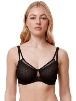Triumph 10215906 Signature Sheer W01 EX barva:0004-black