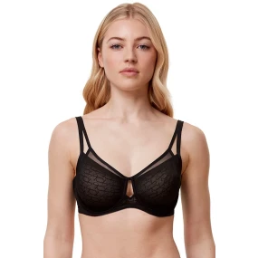 Triumph 10215906 Signature Sheer W01 EX barva:0004-black