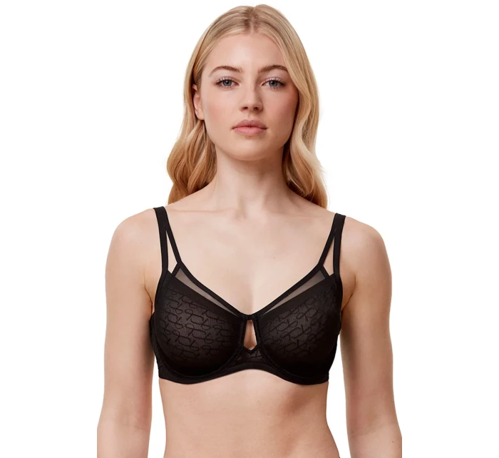 Triumph 10215906 Signature Sheer W01 EX barva:0004-black