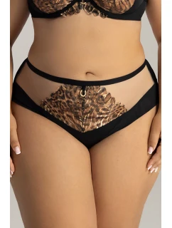 Ava 2144 Liana barva: elegantní černá