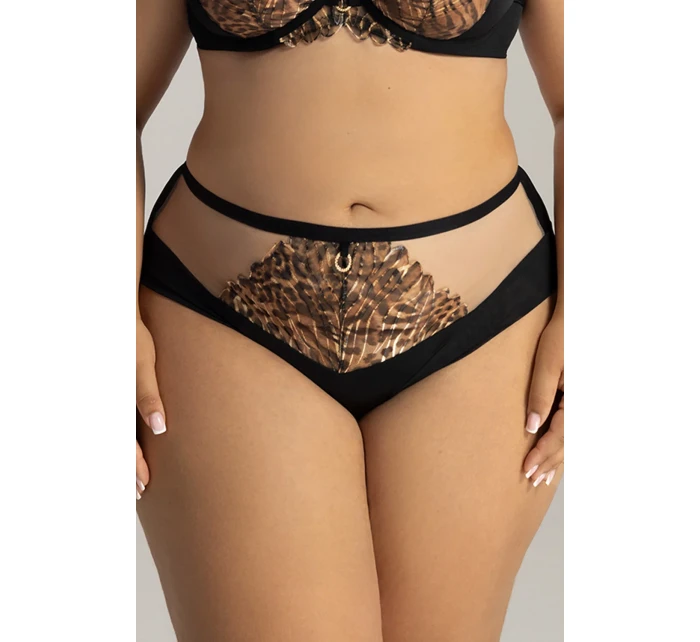 Ava 2144 Liana barva: elegantní černá