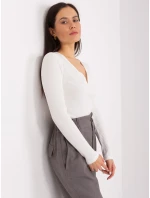 Halenka RV BZ 9206.45P ecru Halenka RV BZ 9206.45P ecru