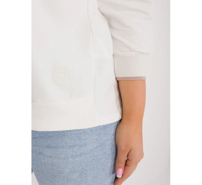 Halenka RV BZ 9343.33 ecru