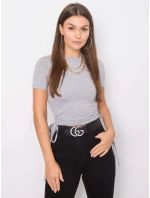 Tričko RV TS 5949.05 šedá