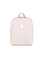 Fashion batoh WUCH Filipa Creme