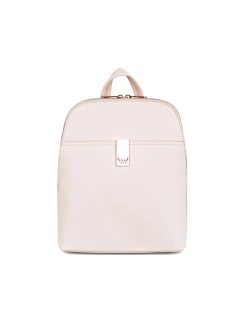 Fashion batoh WUCH Filipa Creme