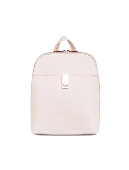 Fashion batoh WUCH Filipa Creme