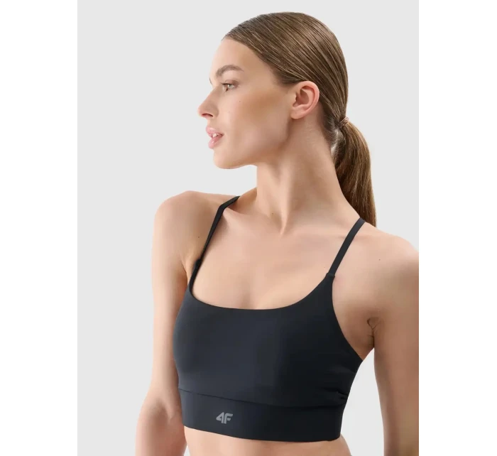 Dámská sportovní podprsenka 4F