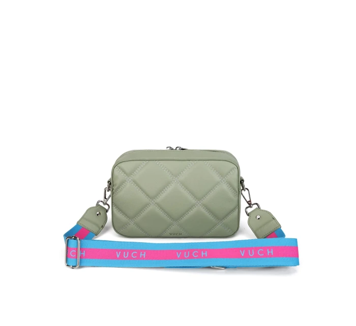 Dámská kabelka Vuch Massimo Mini Mint