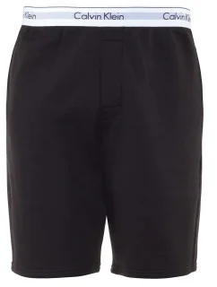 Pánské šortky NM1358E-080 - Calvin Klein