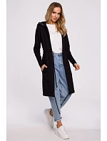 Dámský blejzr model 18570744 černý Made Of Emotion - Moe