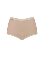 Dámské kalhotky Basic+ Maxi tělové - SLOGGI Dámské kalhotky Basic+ Maxi tělové - SLOGGI