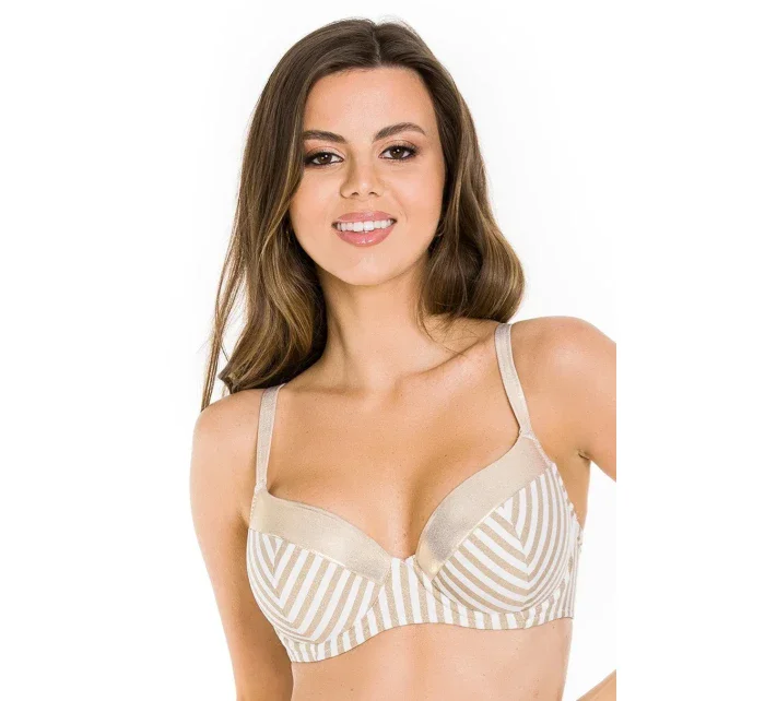 Dámská plavková podprsenka model 17816403 - MEDIOLANO