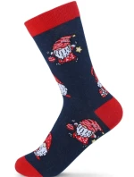 VÁNOČNÍ DĚTSKÉ PONOŽKY SKCH01