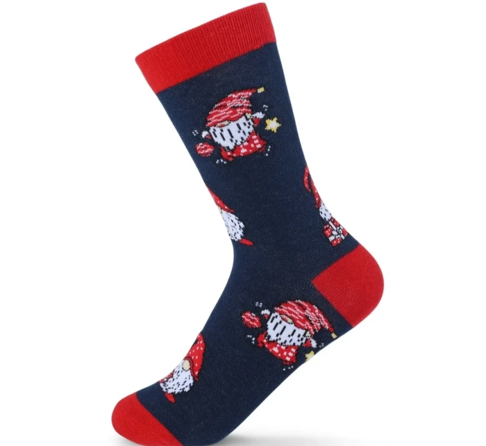 VÁNOČNÍ DĚTSKÉ PONOŽKY SKCH01