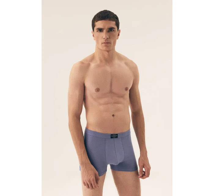 PÁNSKÉ BOXERKY MAIN K004 3PAK 42971 SS25