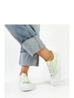 Tenisky  model 207364 Solea