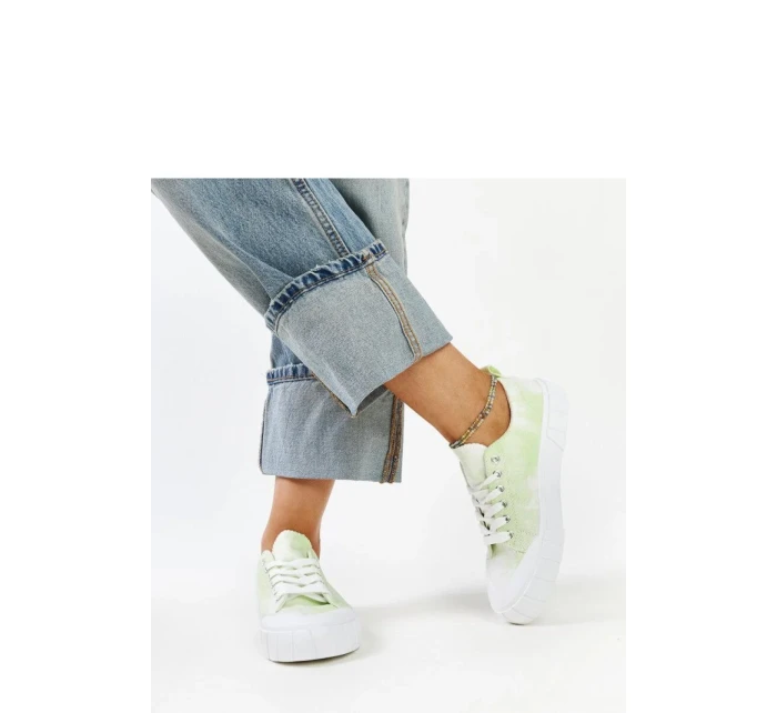 Tenisky  model 207364 Solea